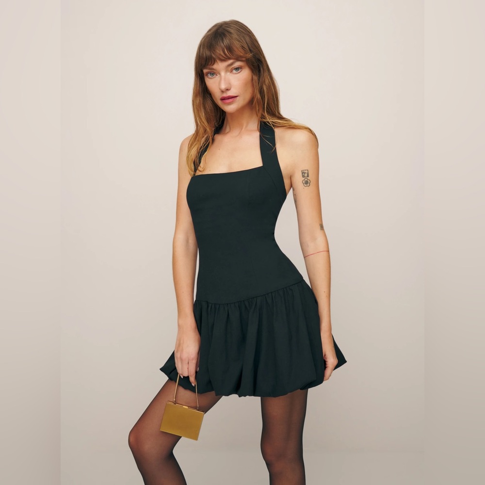 Reformation Babette Dress